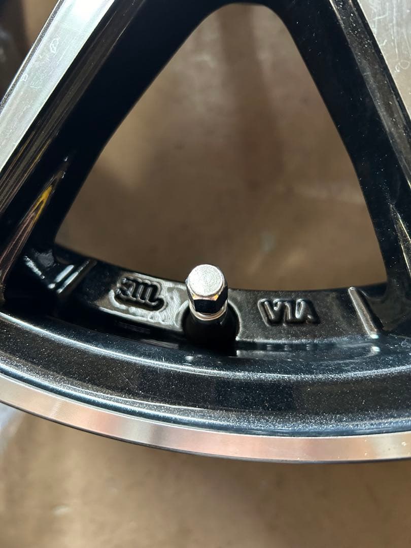 HOTSTUFF Gスピード 4本セットG.speed