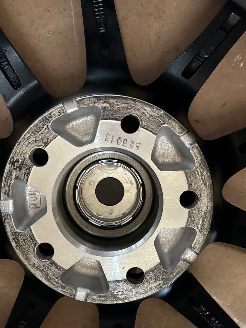 HOTSTUFF Gスピード 4本セットG.speed