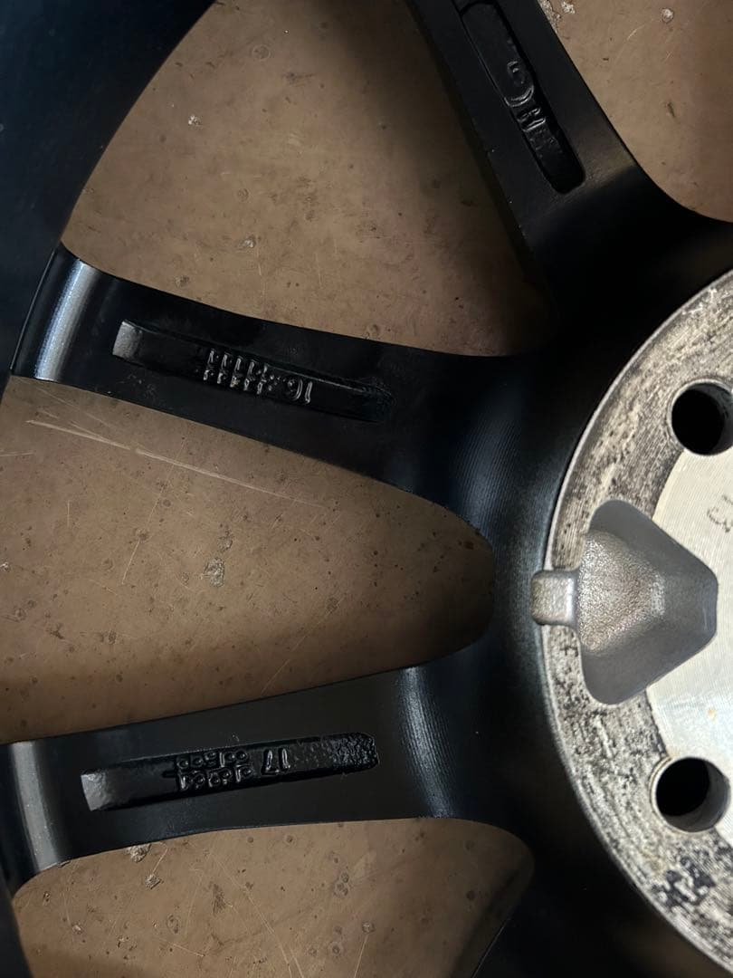 HOTSTUFF Gスピード 4本セットG.speed