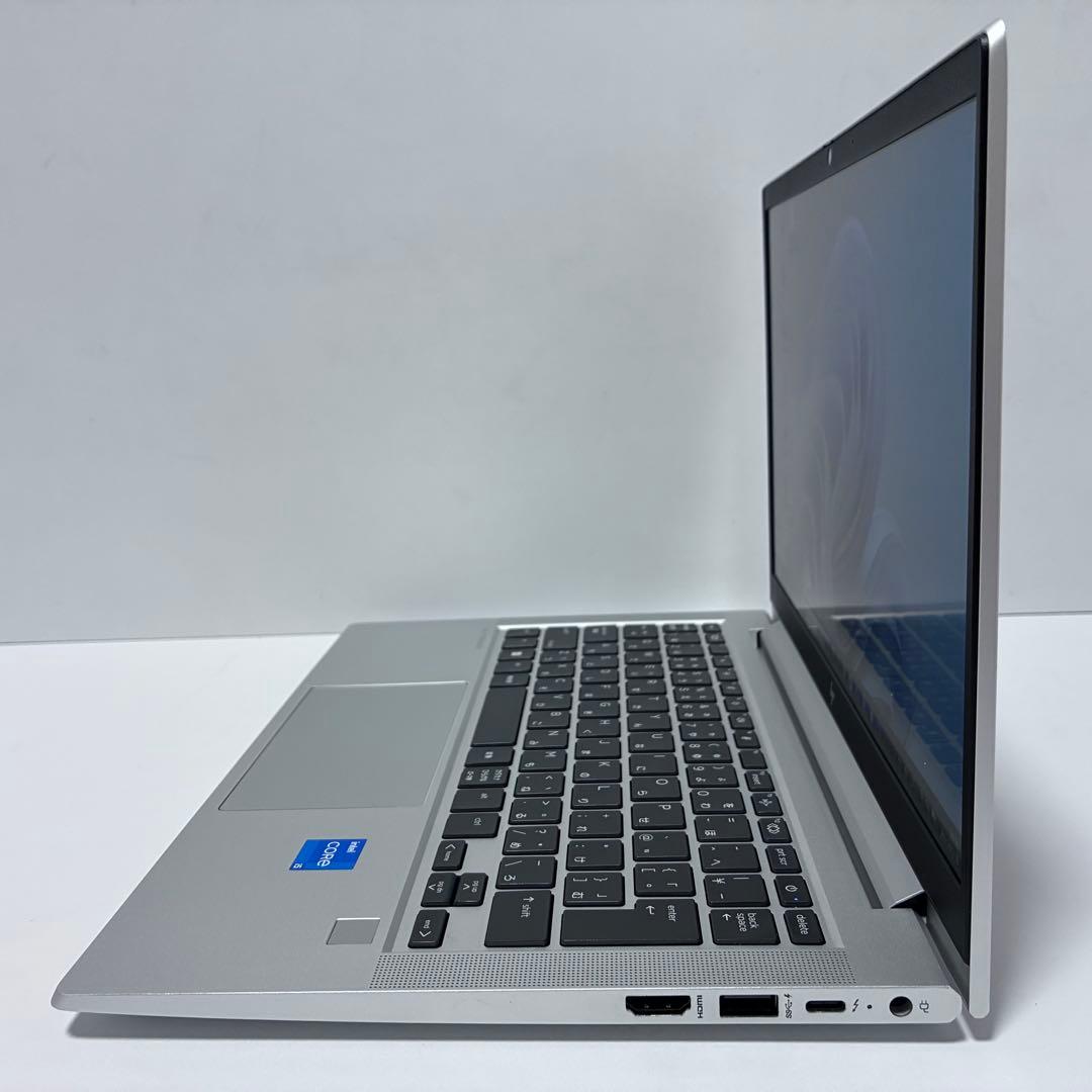 HP EliteBook630G9 i5 16GB SSD256GB 第12世代