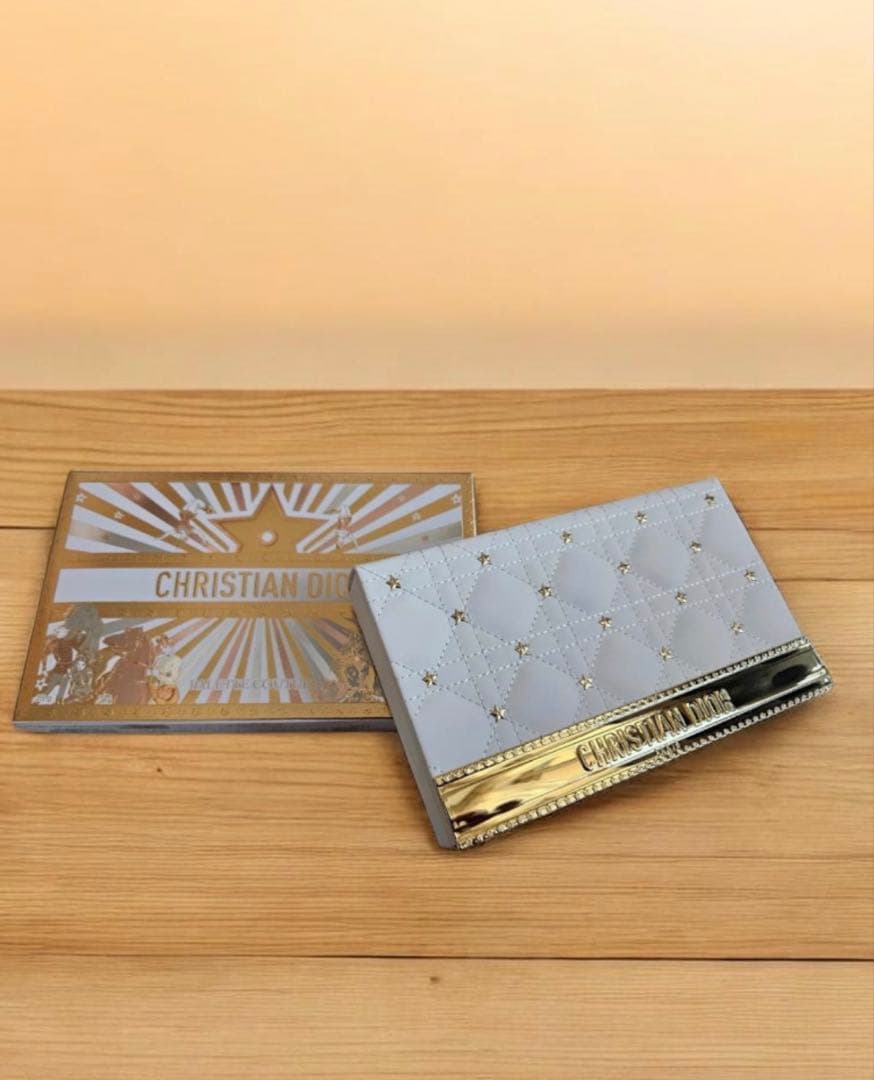 未使用Dior エクラン クチュール マルチユース パレット 2025限定品