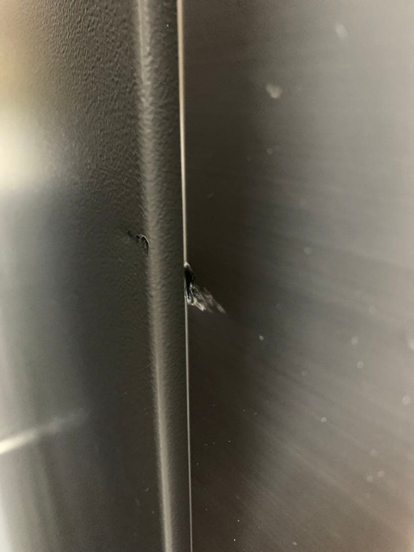 HITACHI 冷蔵庫 265L 2022年製 未使用に近い