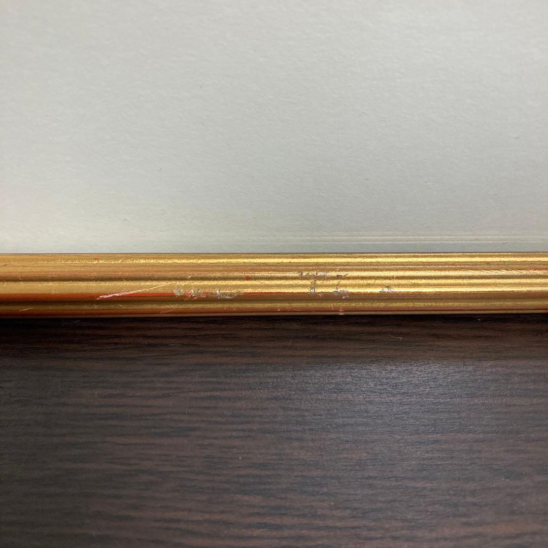 【真作】パブロ・ピカソ「ロンド」リトグラフ 版画 絵画 額装