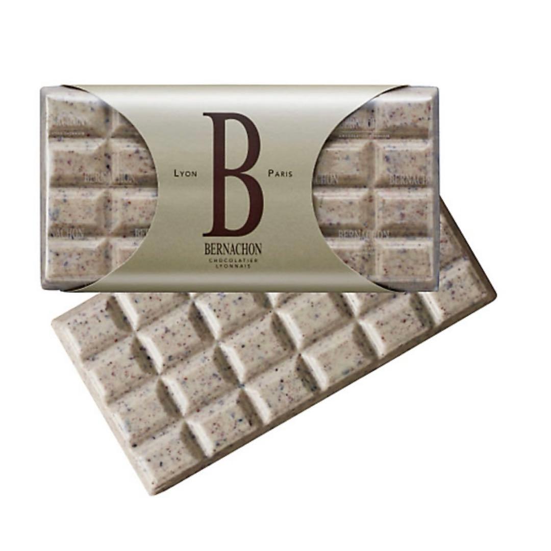 BERNACHON/ベルナシオン タブレット トゥティ フルティ イヴォワール