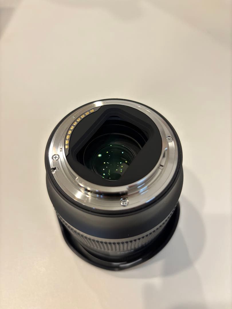 都【eマウント】 SIGMA 28-70mm F2.8 DG DN