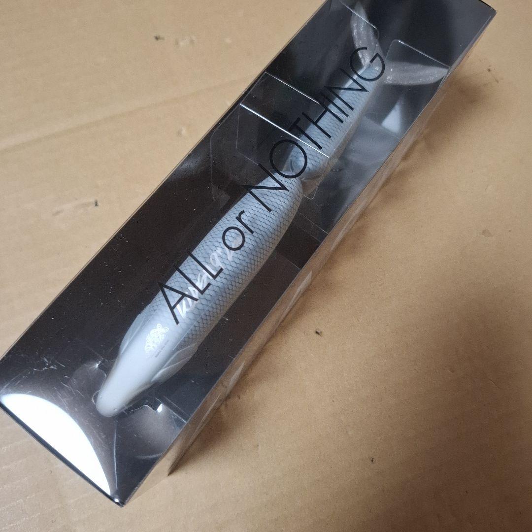 限定 DRT 　 クラッシュ9 KLASH　9　スモーキングゴースト