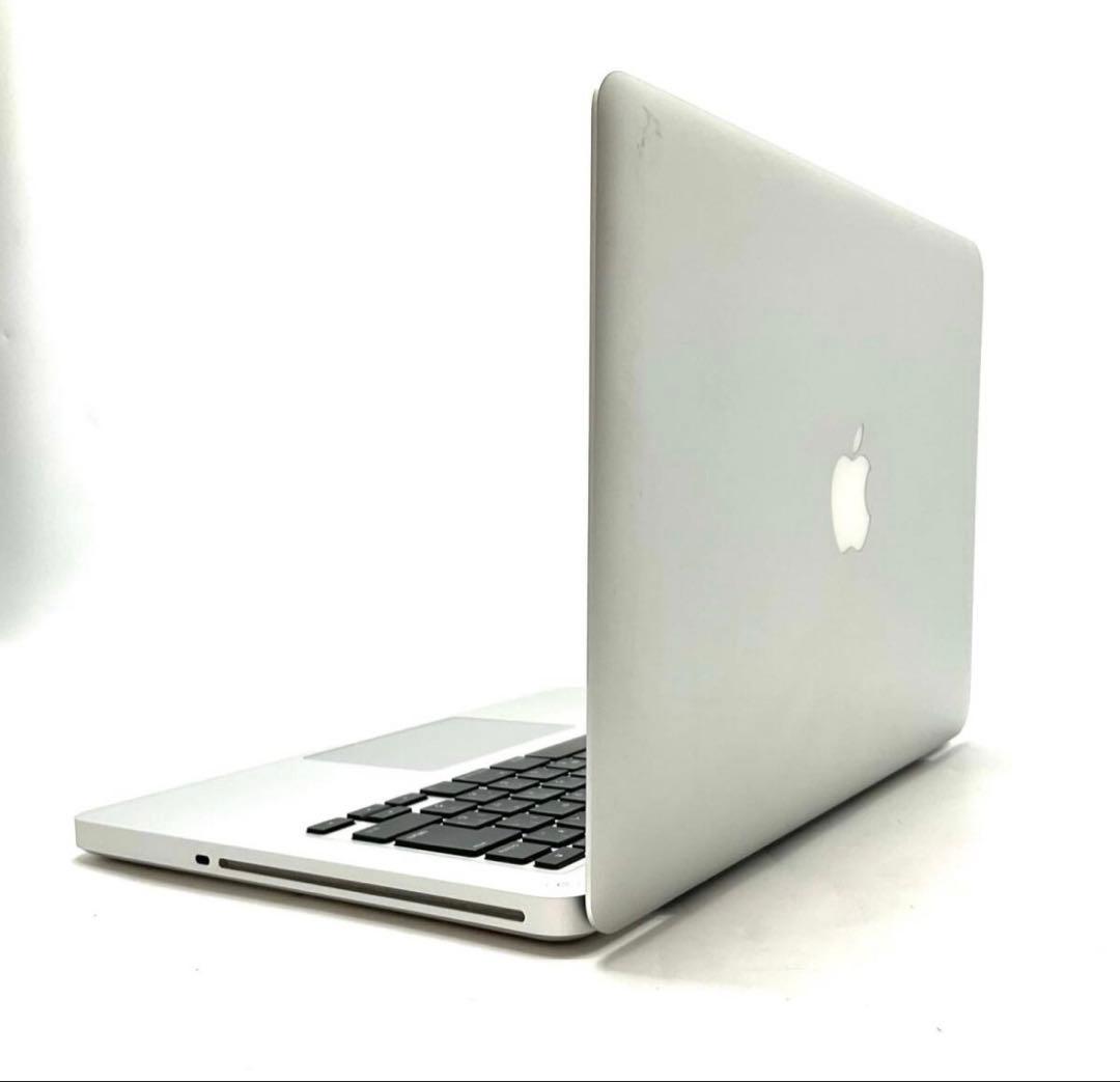 ●SSD500 Mac Book Pro 13inch Mid2012
