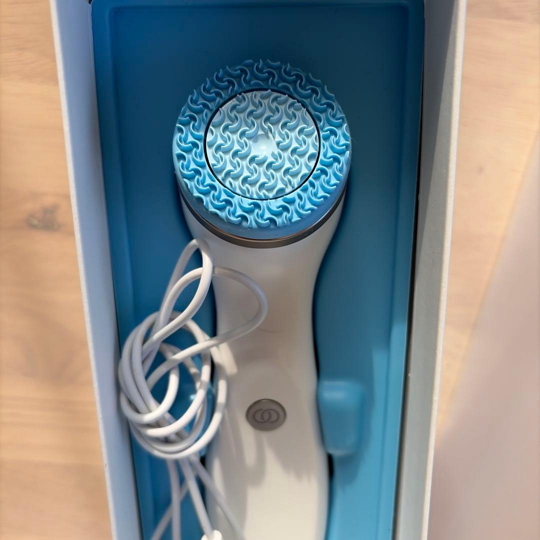NU SKIN LumiSpa 美顔器