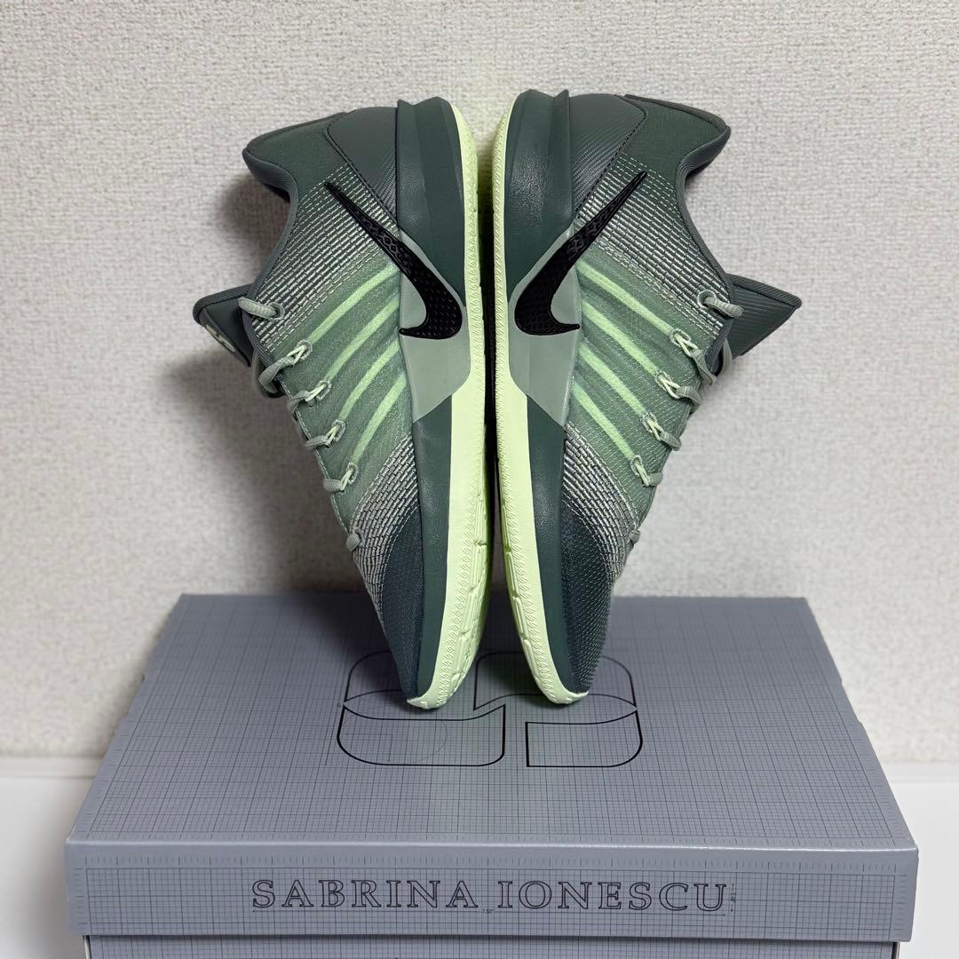 【美品】Nike Sabrina3 サブリナ3