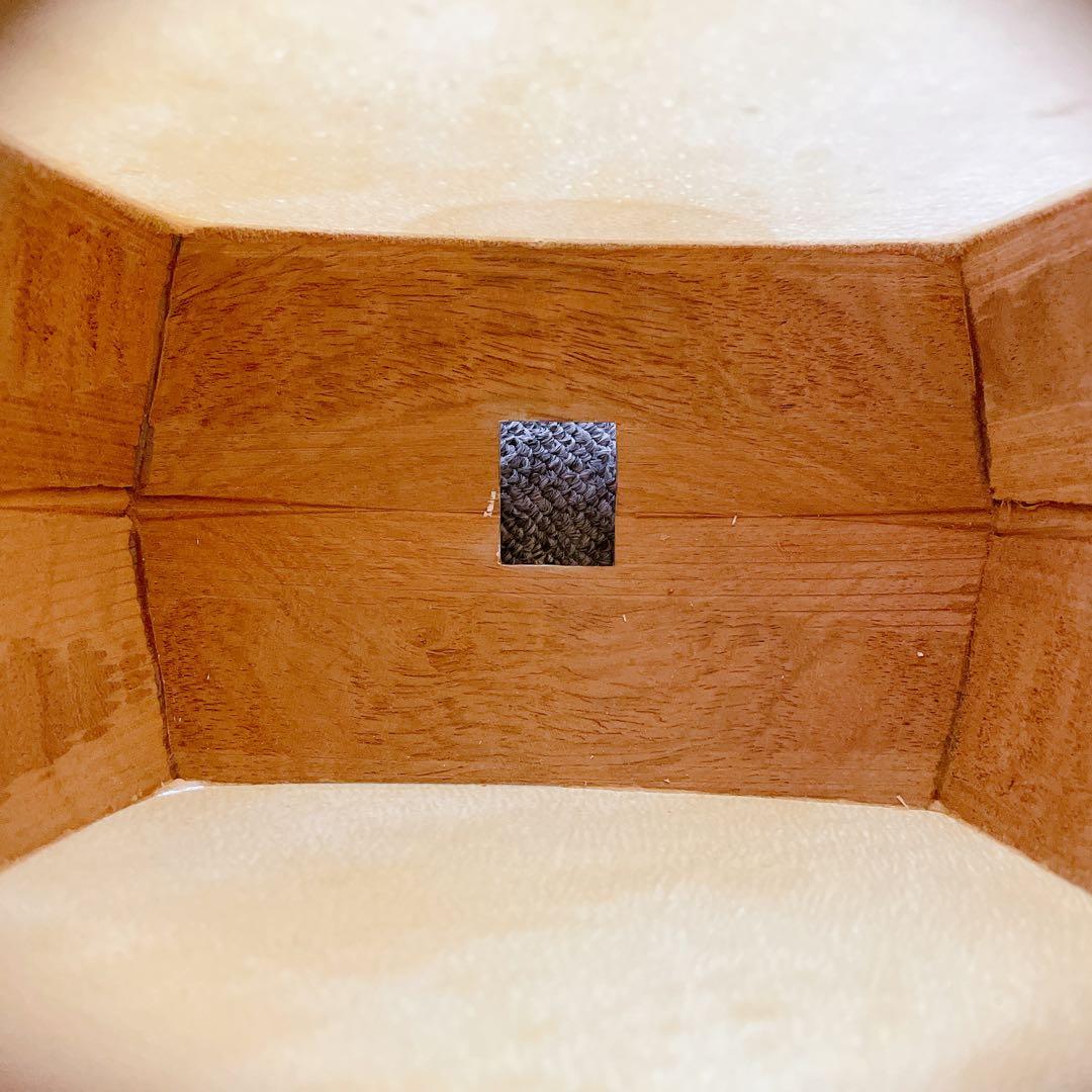 三味線 細棹 花梨 平溝 丸打胴 付属品多数