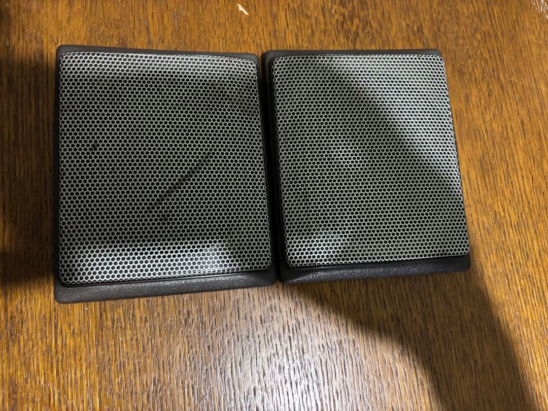 トヨタ　ランドクルーザー　ランクル60 純正ドアスピーカーカバー