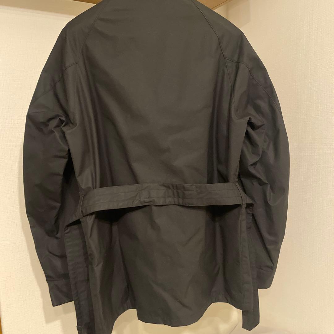 タグ付き　SCYE モーターサイクルジャケット　最終価格