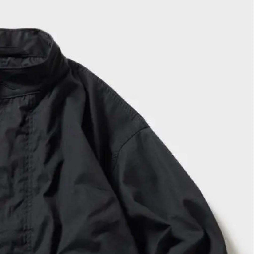 ここここ様 HYKE N/C TYPE M-65 FIELD COAT