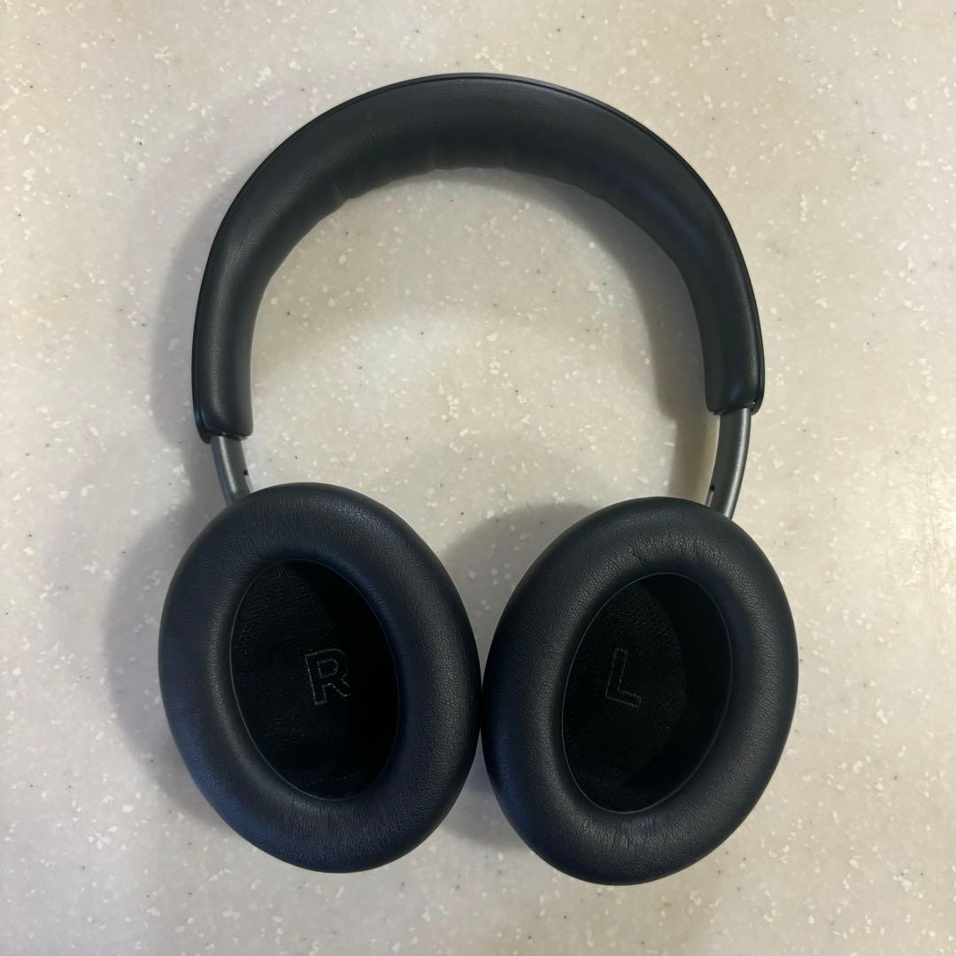 Bose QuietComfort Ultra ヘッドフォン ブラック