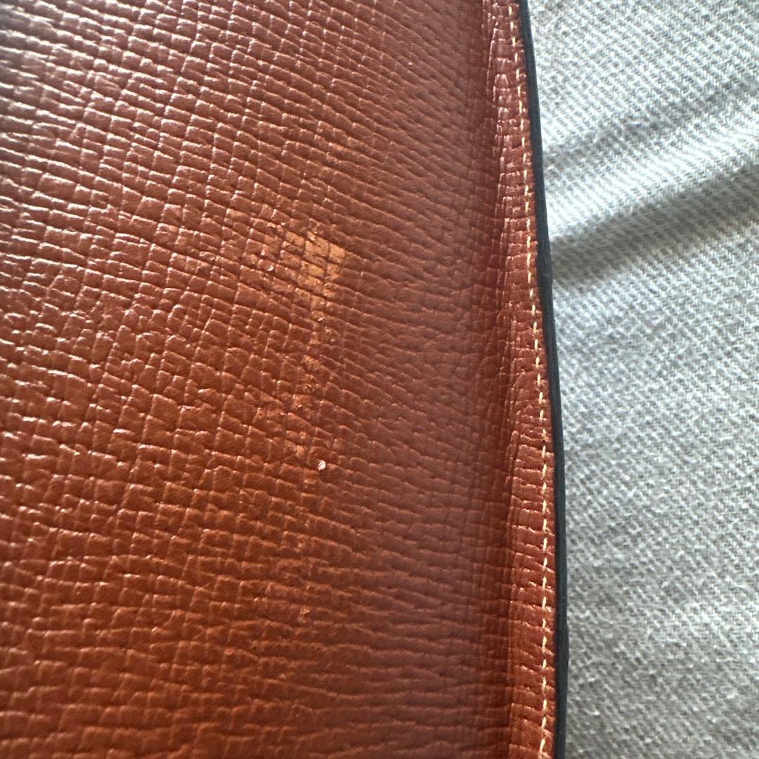 ロエベ　ハンドバッグ