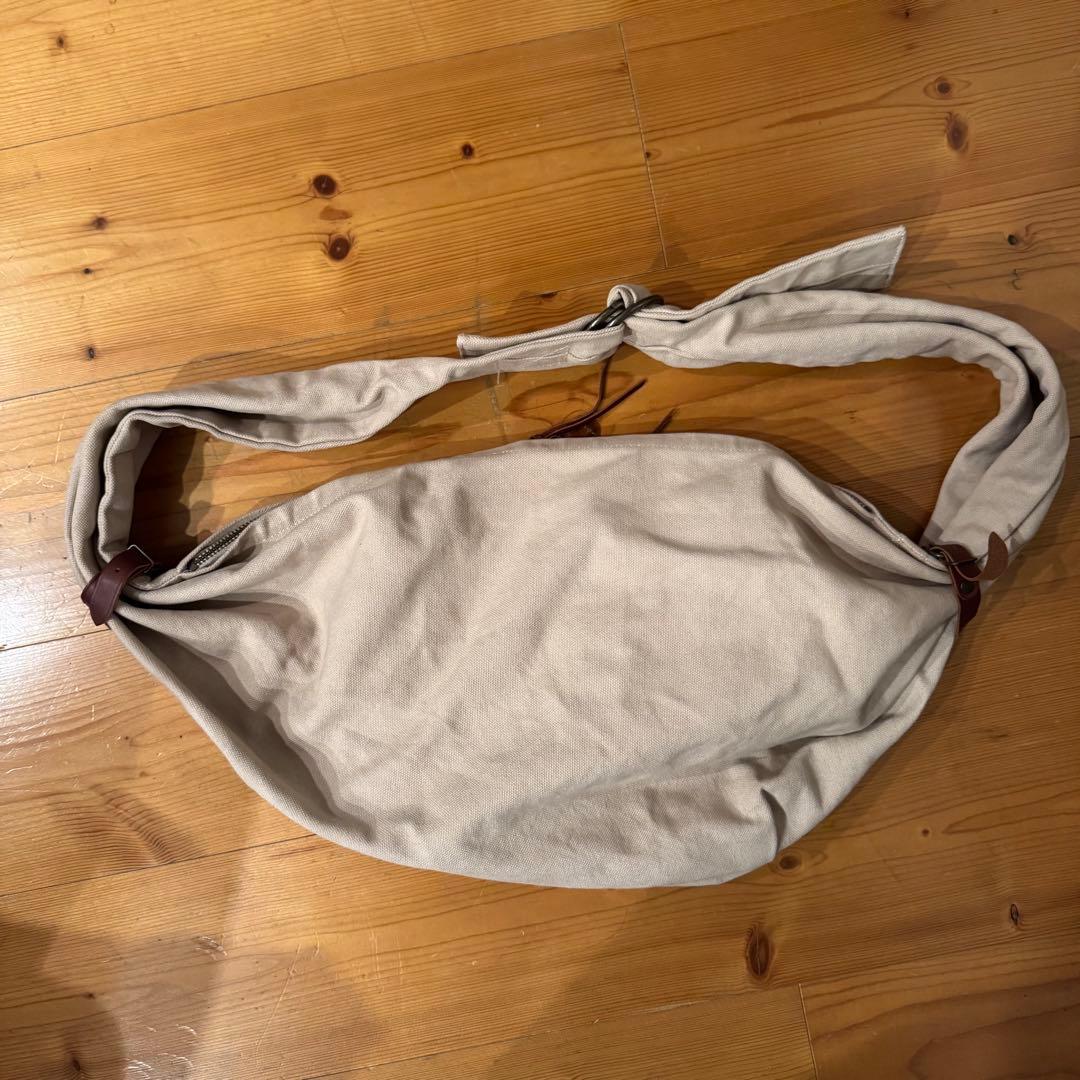 KAPITAL スナフキンBAG