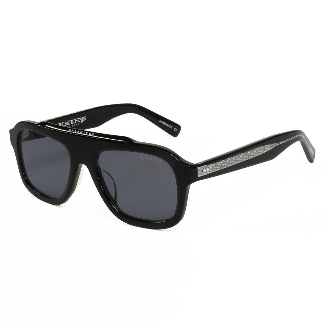 BLACK FLYS ブラックフライ FLY BALLER サングラス