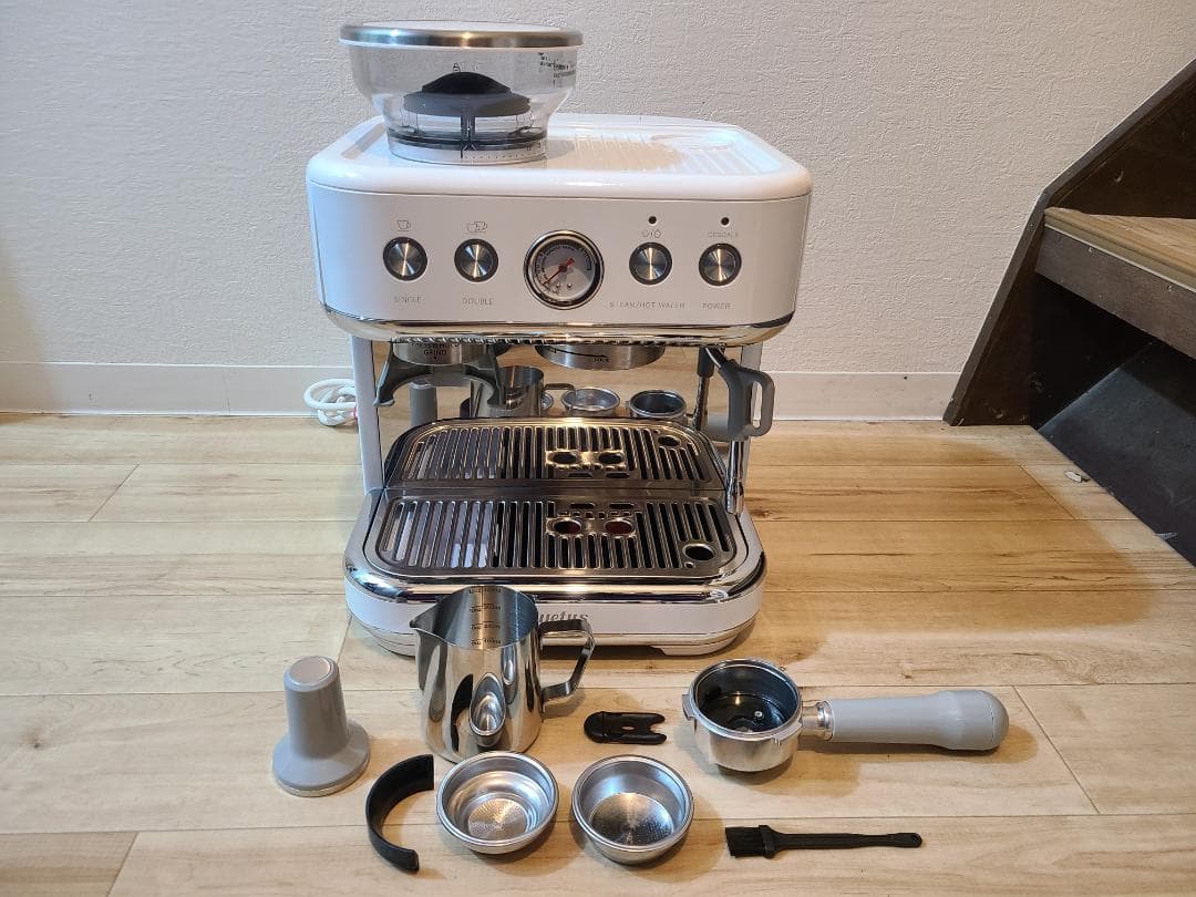 Cyetus Neo エスプレッソマシン