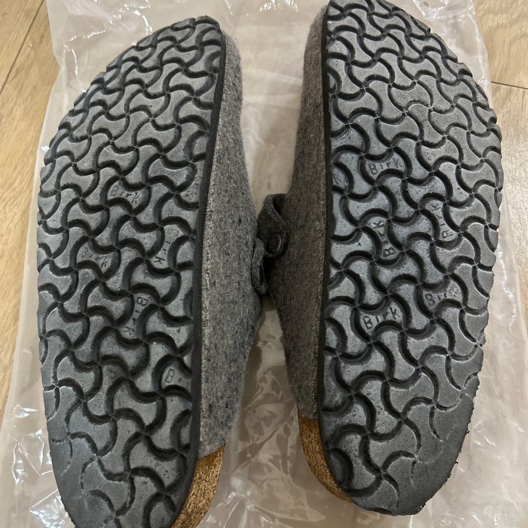 Birkenstock サンダル 43 28 ボストン　ビルケンシュトック