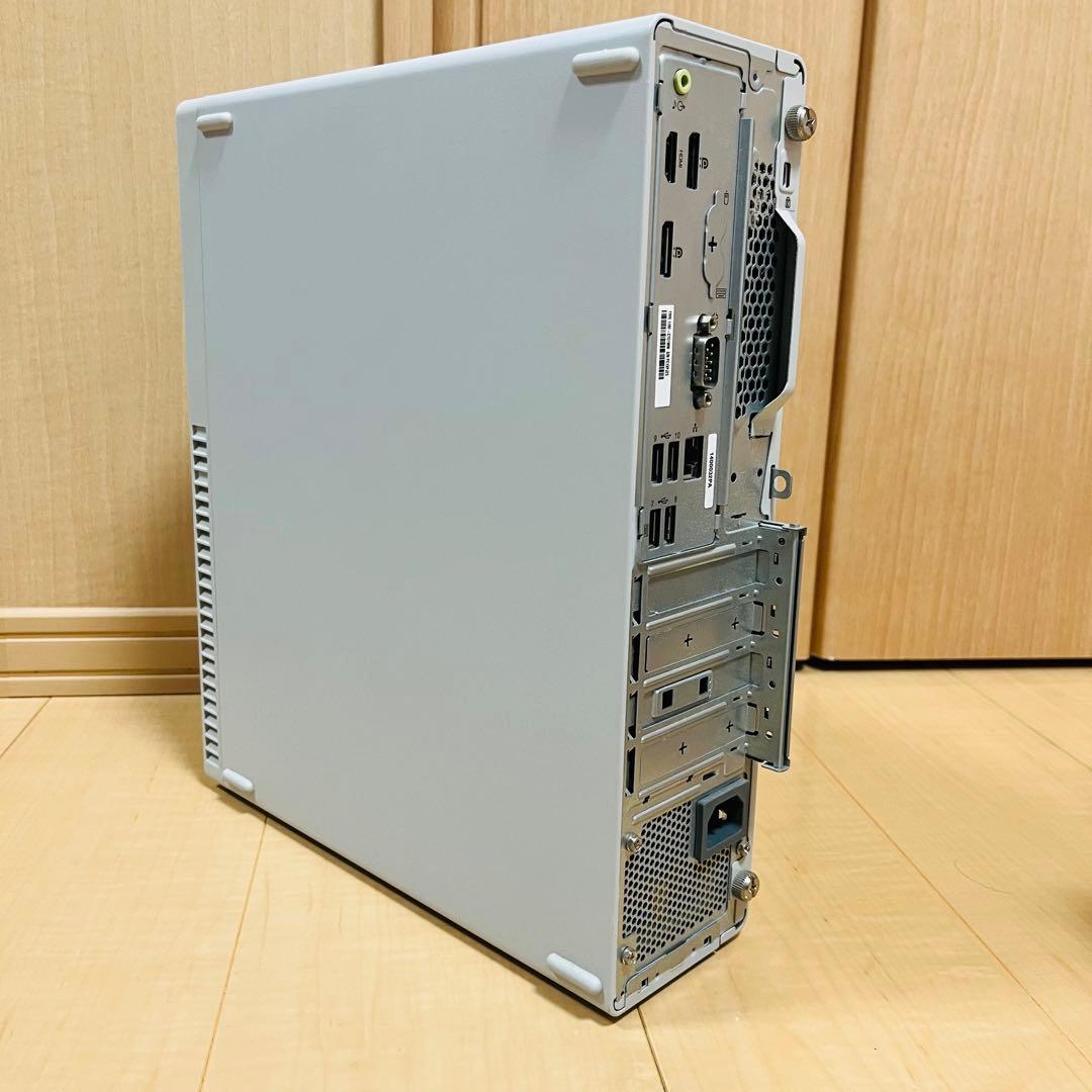 NEC Mate ハイスペックタワー デスクトップPC i5 第10世代