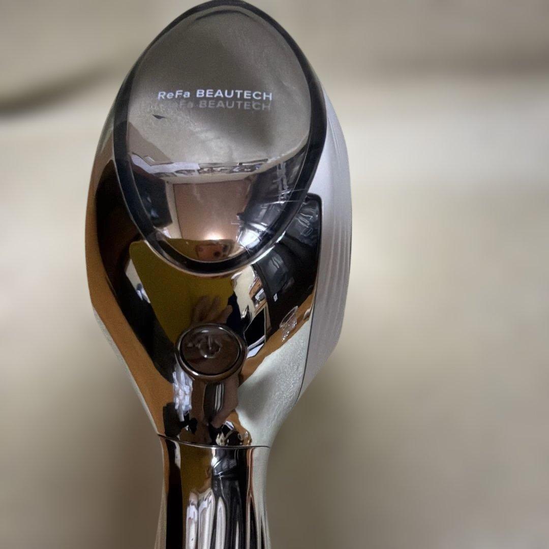 リファ　ビューテック　ドライヤー