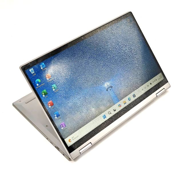 タッチ バッテリ新品 フルHD レノボ i7-10 SSD512GB オフィス