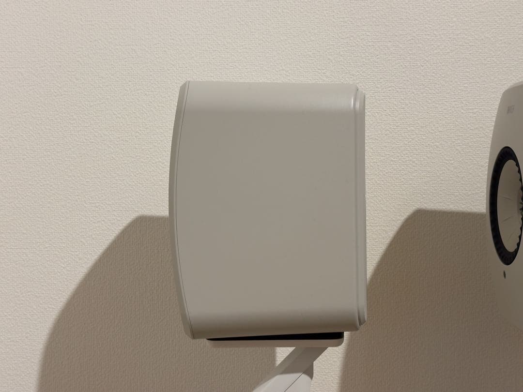 (crimp様)KEF LSX II LT