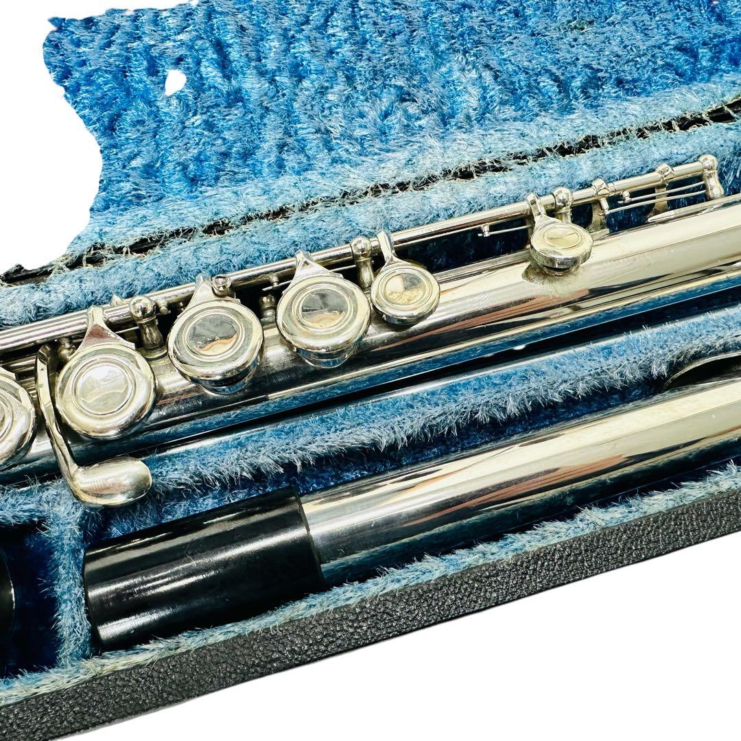 KAWAI カワイ　フルート