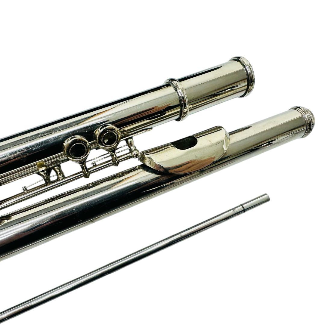 KAWAI カワイ　フルート