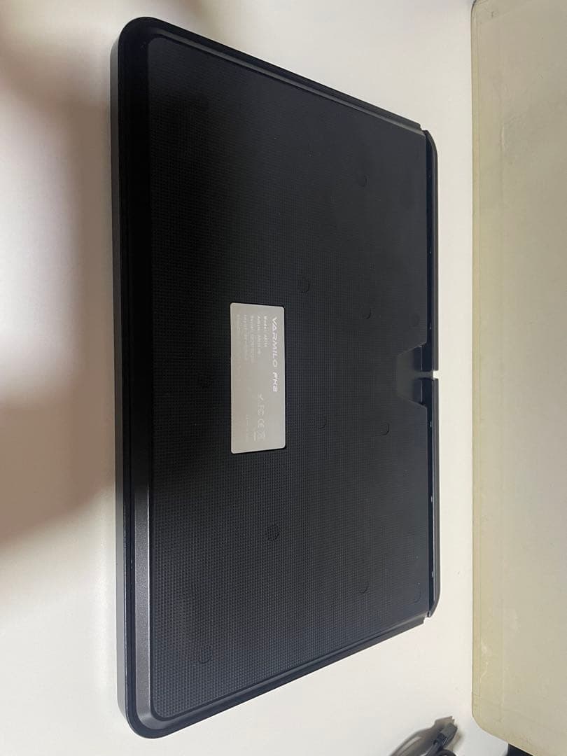 Varmilo FK2 レバーレスコントローラー