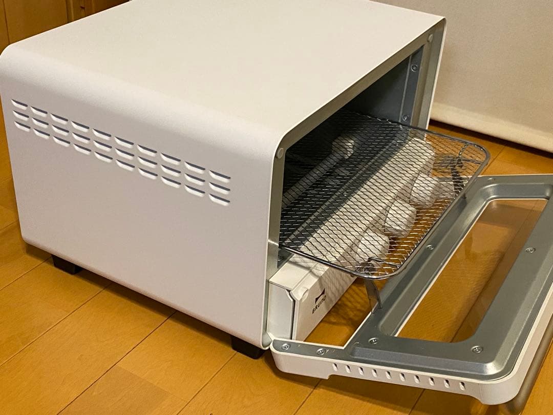 BRUNO スチーム・コンベクション トースター