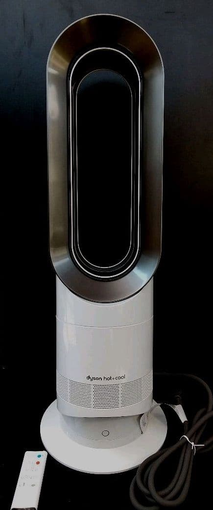 その他 dyson hot&cool