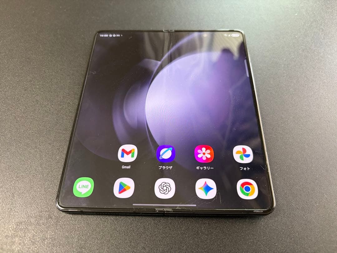 値下げ！Android Galaxy Z Fold 5｜256gb｜SIMフリー