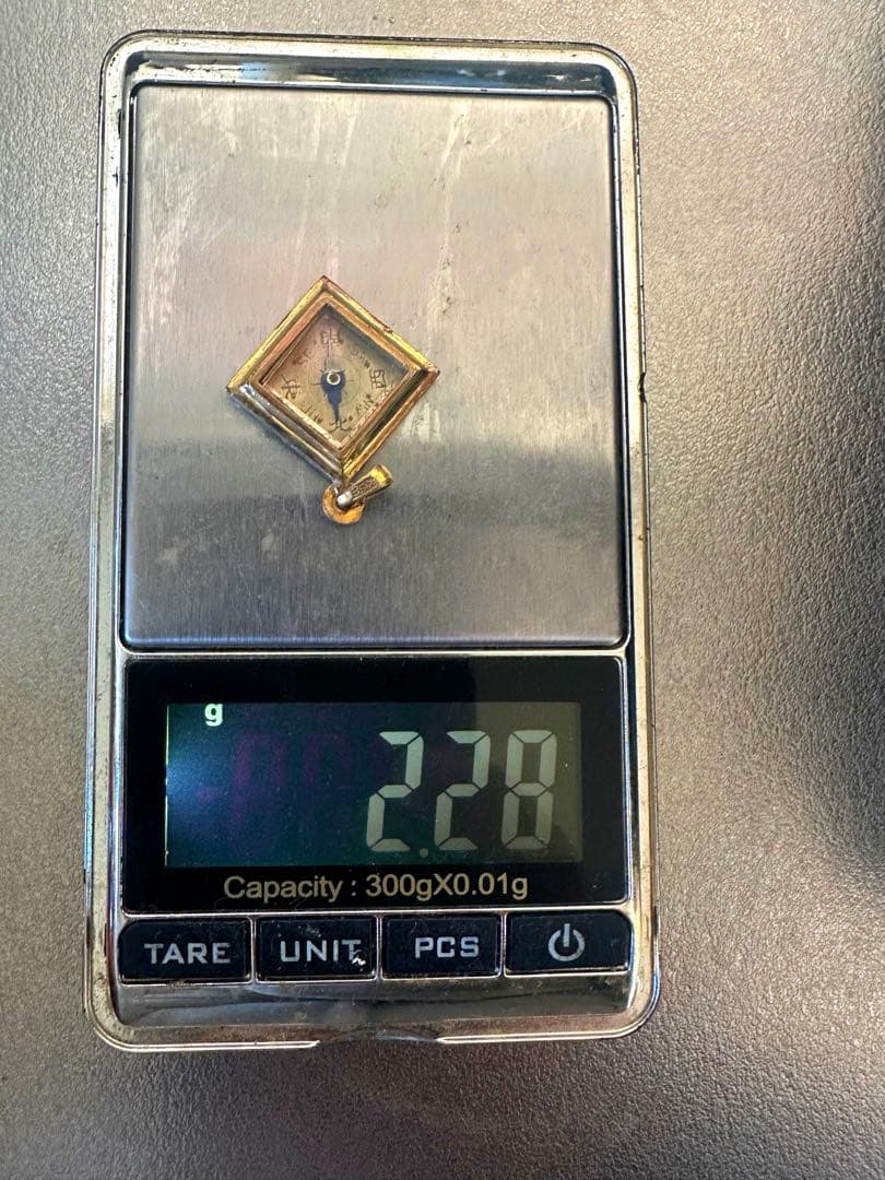 アクセサリー KISE K18