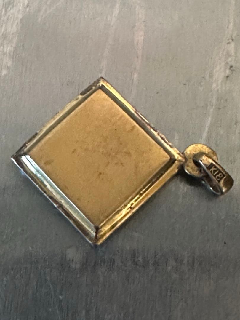 アクセサリー KISE K18