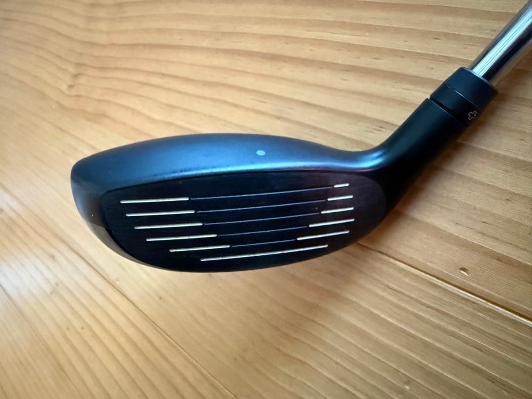 PING G430ハイブリッド 3番ユーティリティ