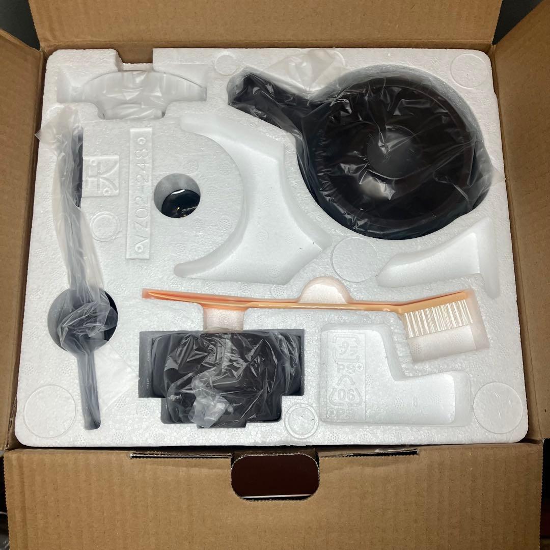 Panasonic ファイバーミキサー　ジューサー　MX-X701-T 未使用品