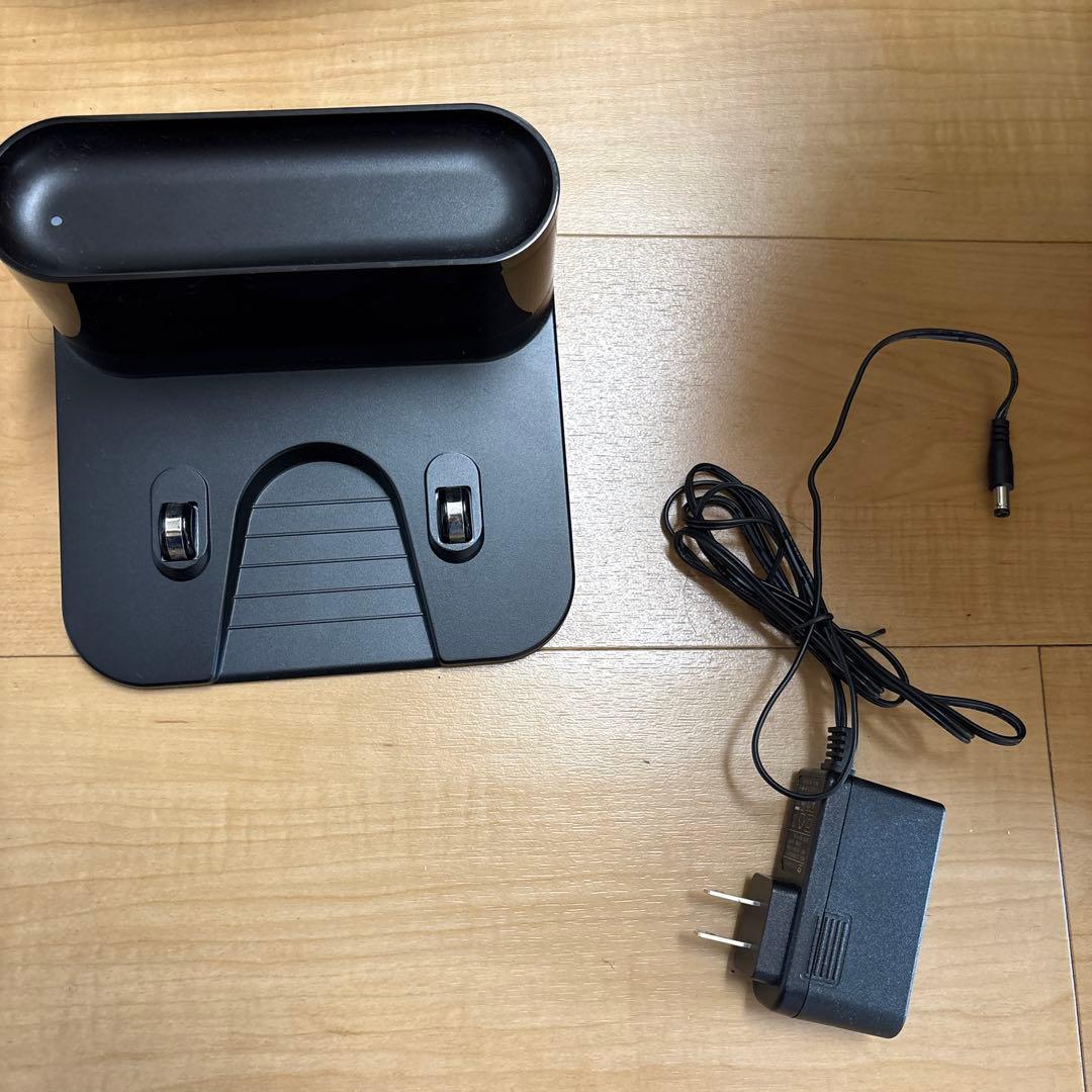 Anker Eufy RoboVac G30 Hybrid ロボット掃除機