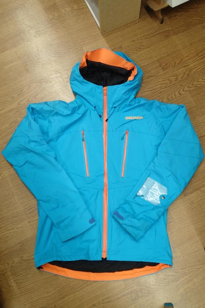 GOLDWIN スキージャケット　G11510P　Mサイズ