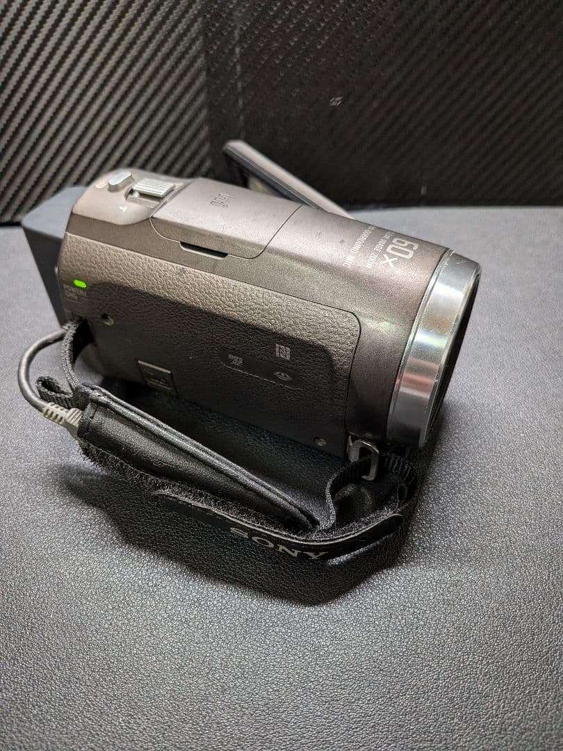 SONY HDR-CX680 ジャンク