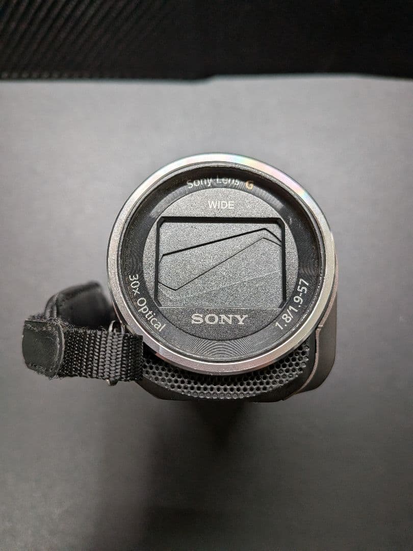 SONY HDR-CX680 ジャンク