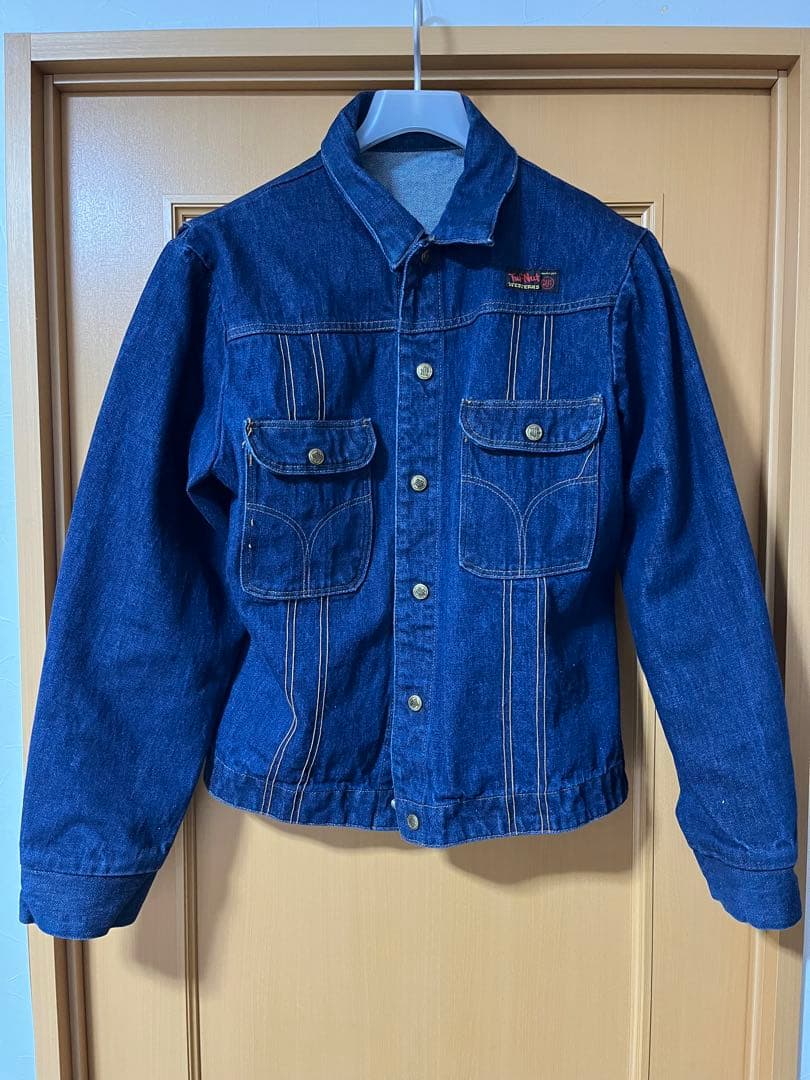 タフナット ジャケット 40~42相当 tufnut 60s 70s