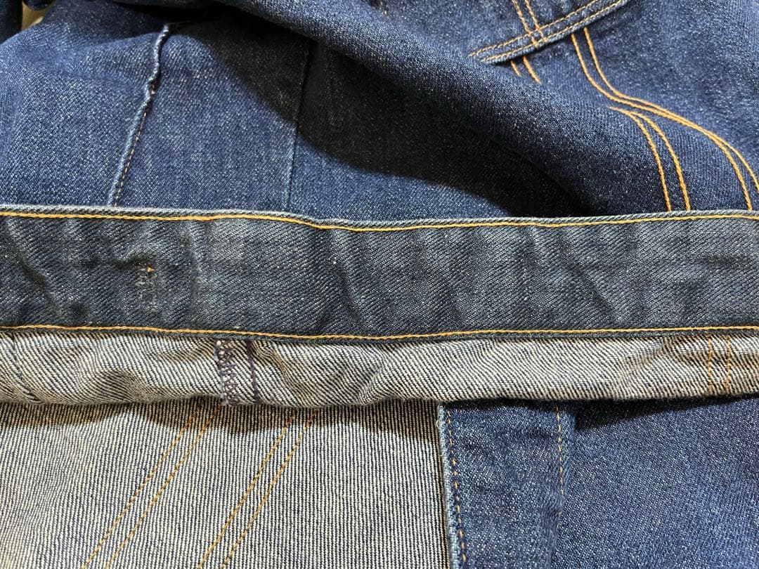 タフナット ジャケット 40~42相当 tufnut 60s 70s