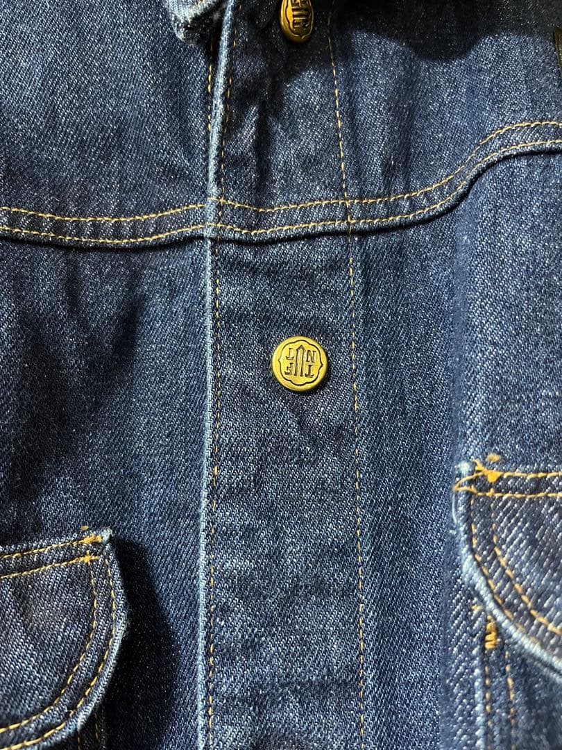 タフナット ジャケット 40~42相当 tufnut 60s 70s