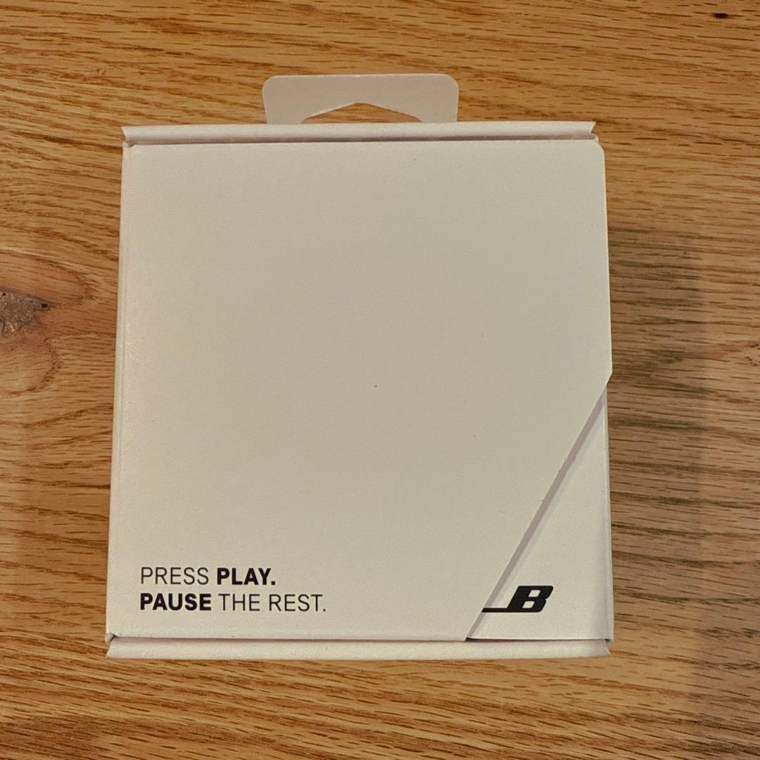 イヤホン QC Ultra Earbuds 2nd Gen BLK