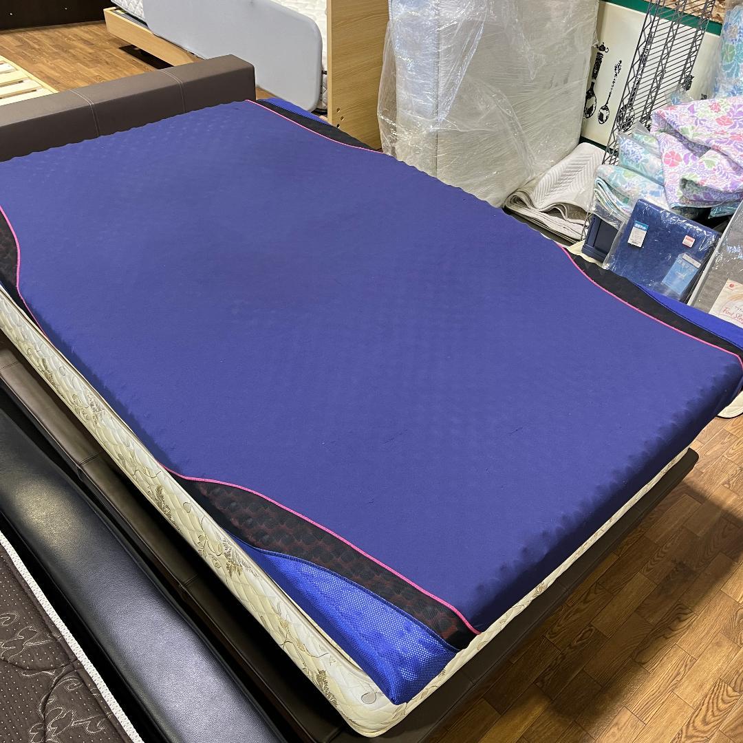 西川産業 AiR エアー03 ハード HRB 8002102 セミWマットレス