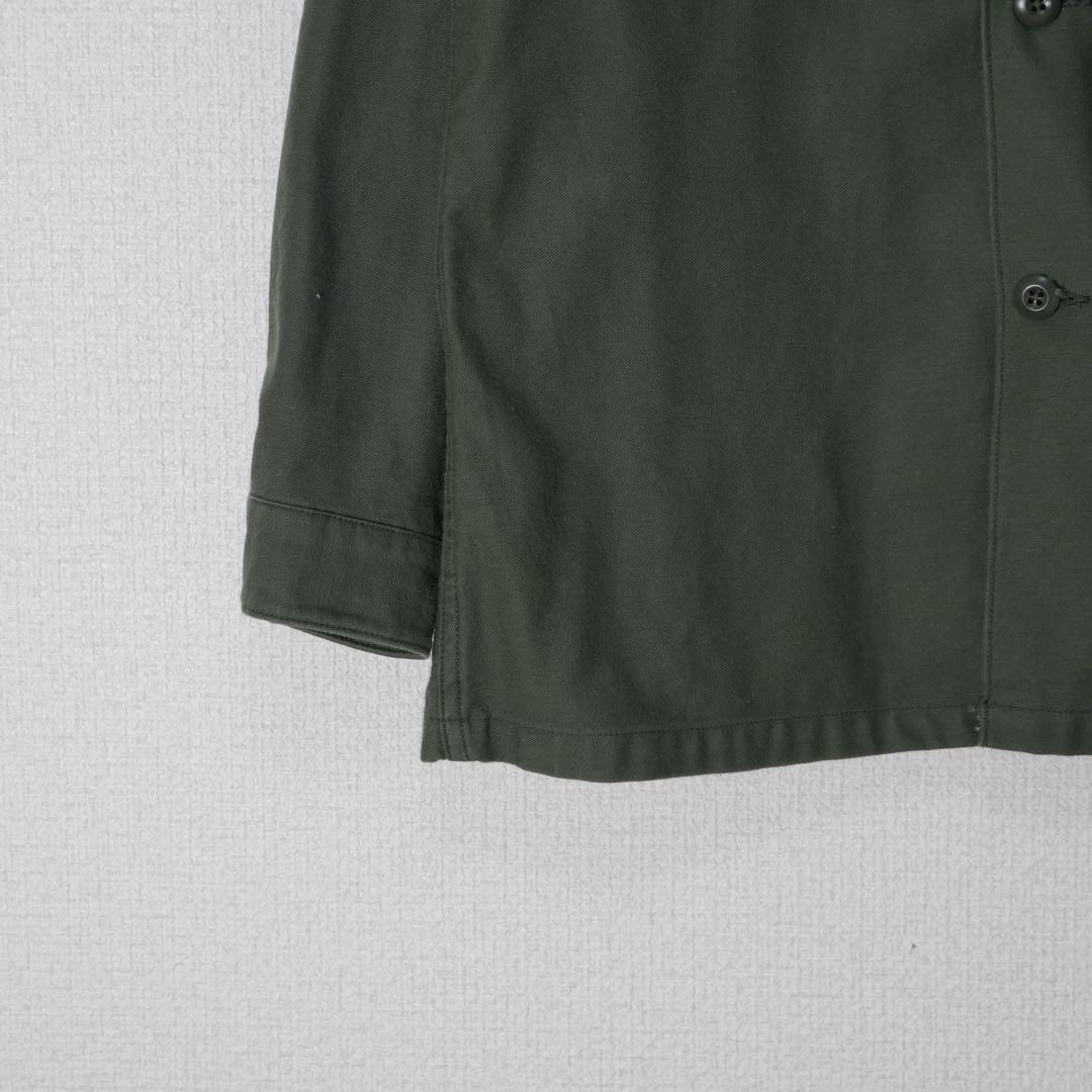 WTAPS セットアップ ミリタリーシャツジャケット パンツ オリーブ X02