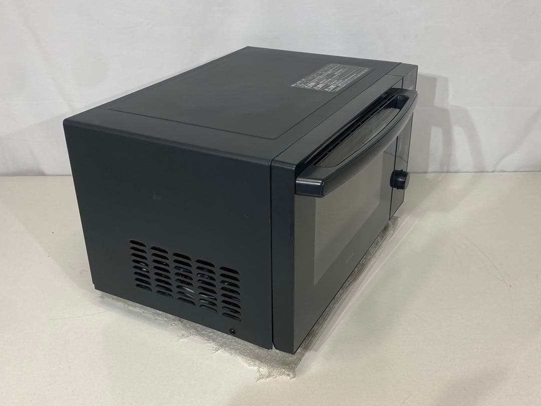 アイリスオオヤマ　MO-F1809-HA 2023年製