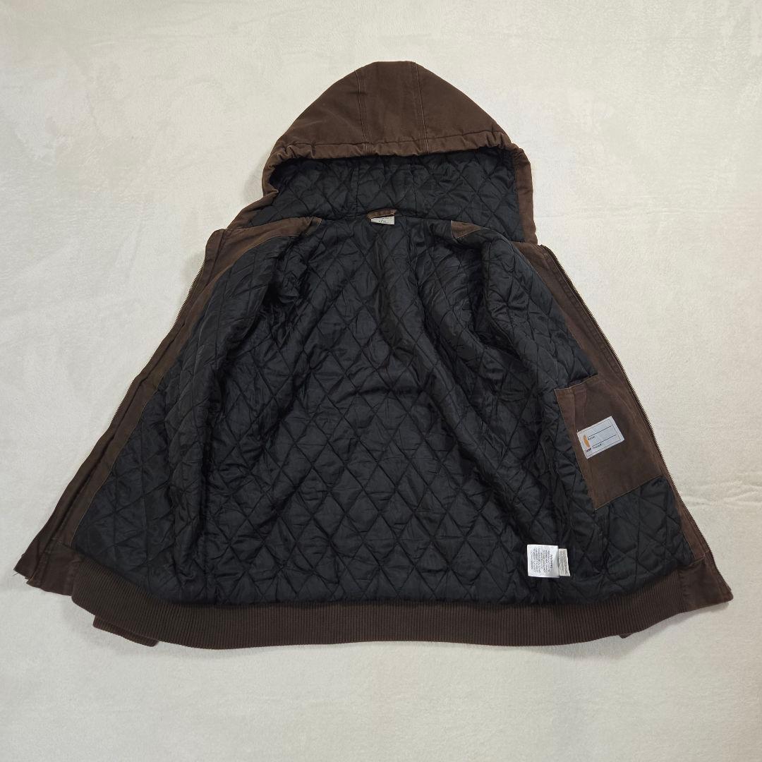 Carhartt アクティブジャケット キッズ Lサイズ 160cm レディース