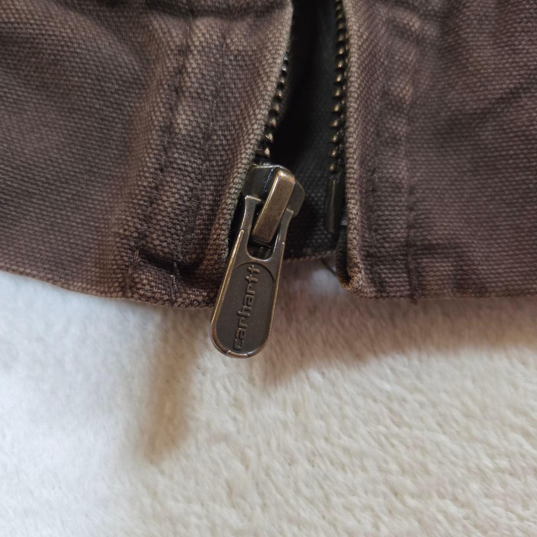 Carhartt アクティブジャケット キッズ Lサイズ 160cm レディース